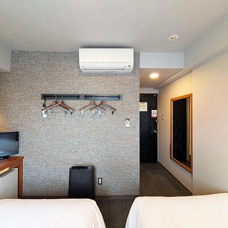 GR Hotel Ginzadori Kumamoto Esterno foto