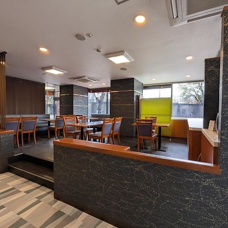 GR Hotel Ginzadori Kumamoto Esterno foto