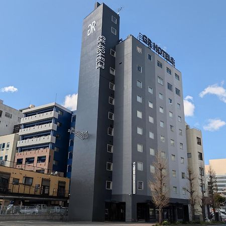 GR Hotel Ginzadori Kumamoto Esterno foto