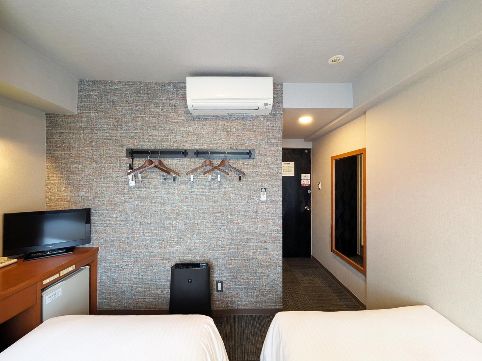 GR Hotel Ginzadori Kumamoto Esterno foto