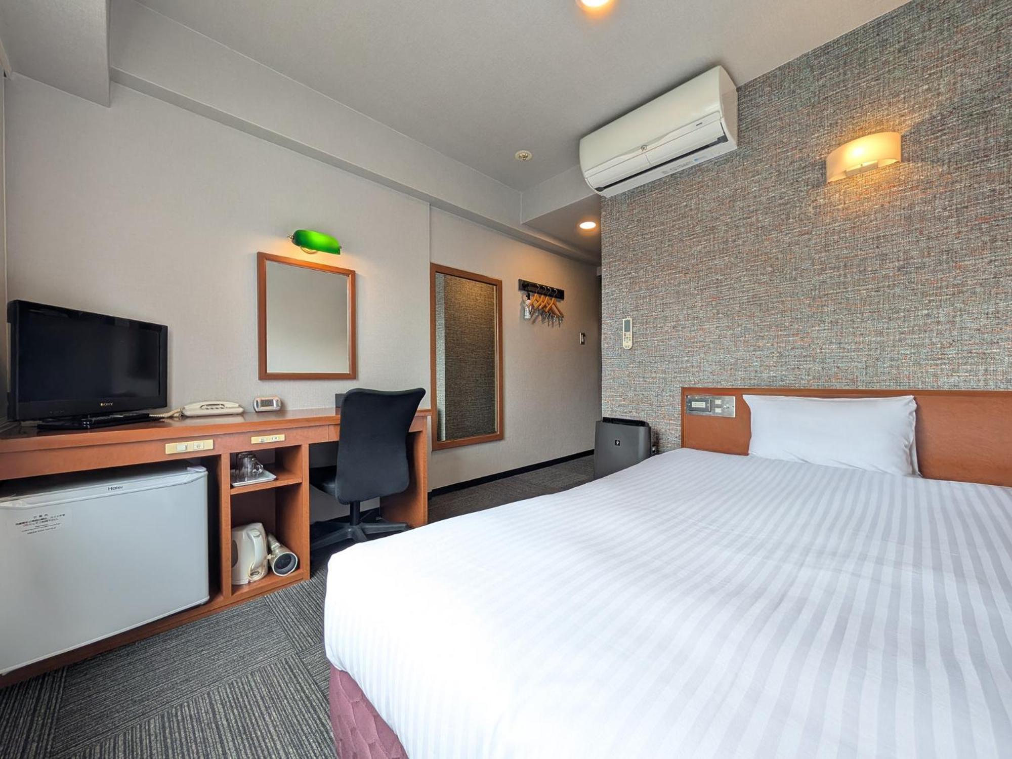 GR Hotel Ginzadori Kumamoto Esterno foto