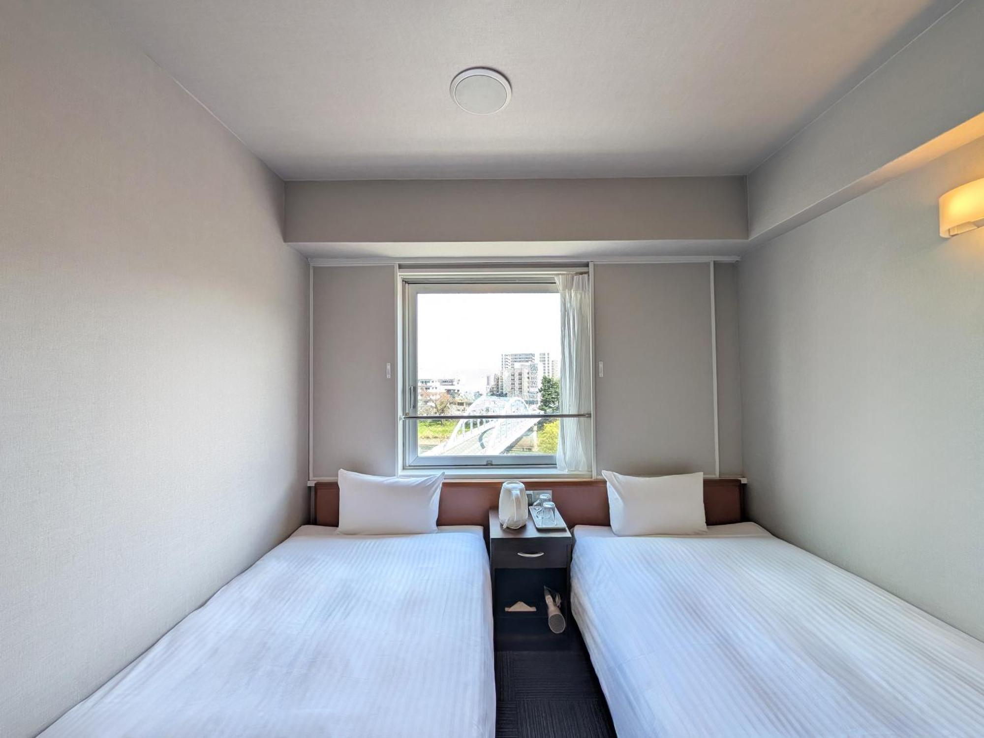 GR Hotel Ginzadori Kumamoto Esterno foto