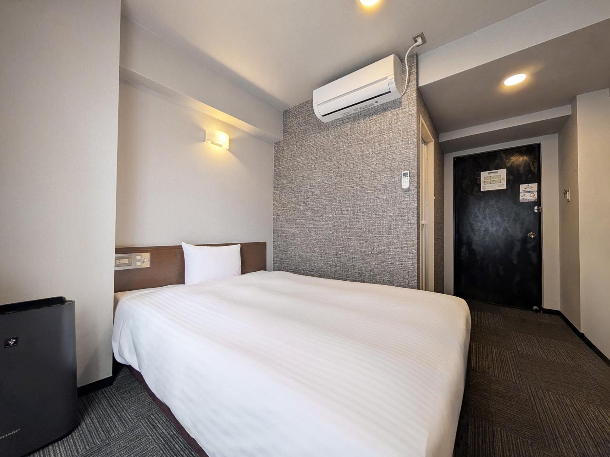 GR Hotel Ginzadori Kumamoto Esterno foto