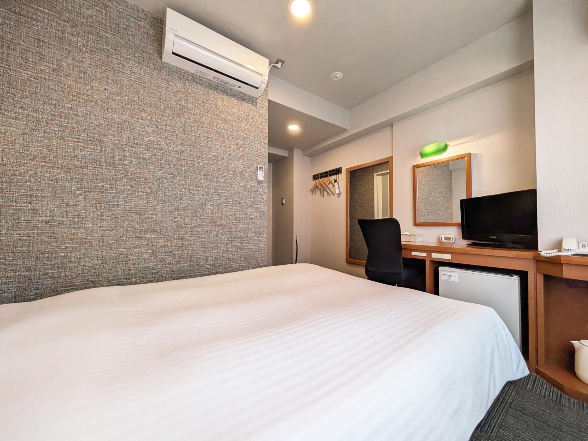 GR Hotel Ginzadori Kumamoto Esterno foto